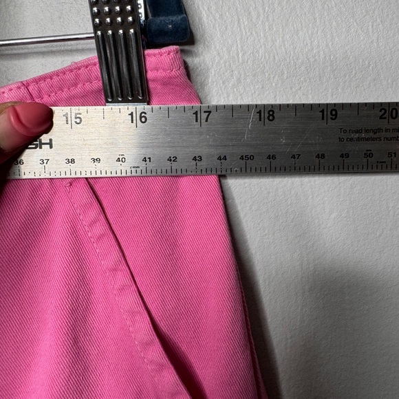 Zara Cargo Utility Pants Wide Leg High-Rise | Size 12 - Picture 2 of 6